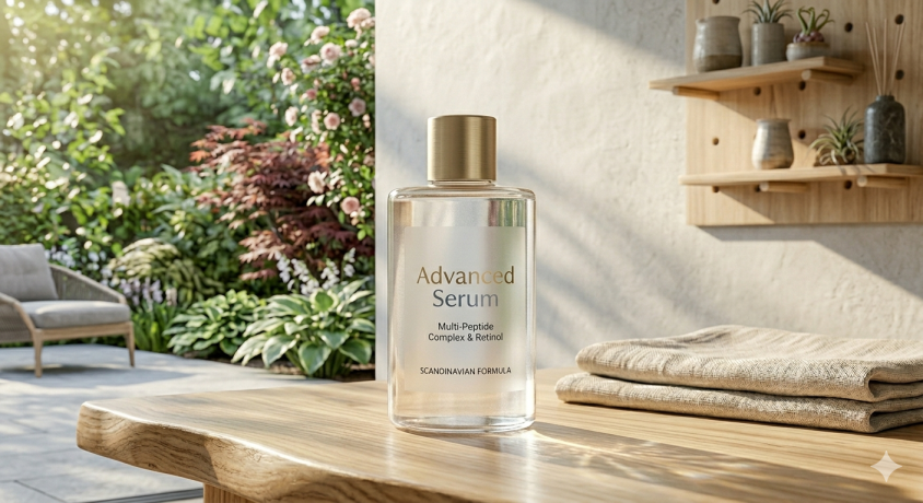 Advanced Serum