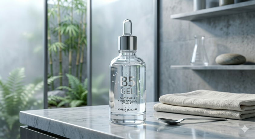 B5 Gel