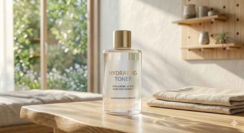 Hydrating Toner