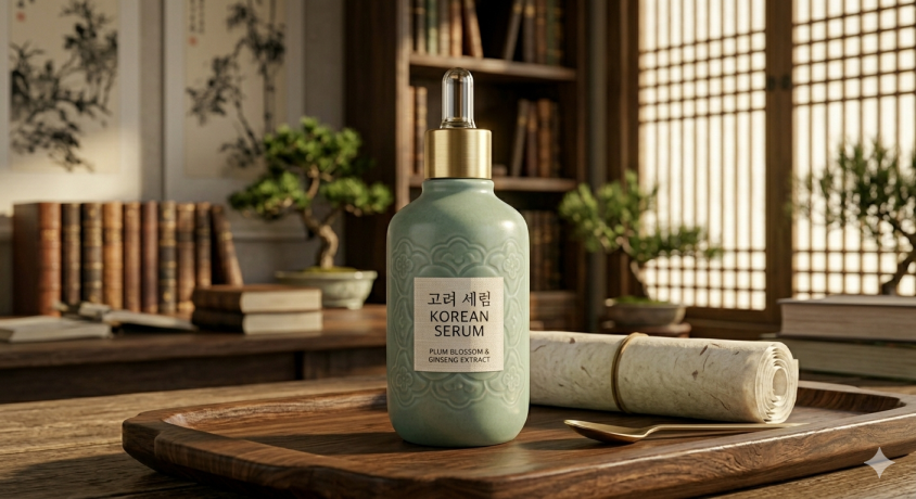Korean Serum