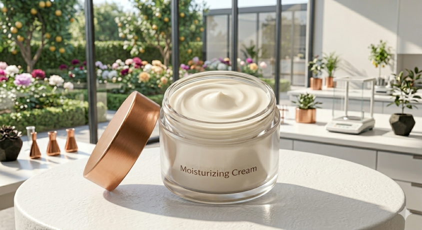 Moisturizing Cream